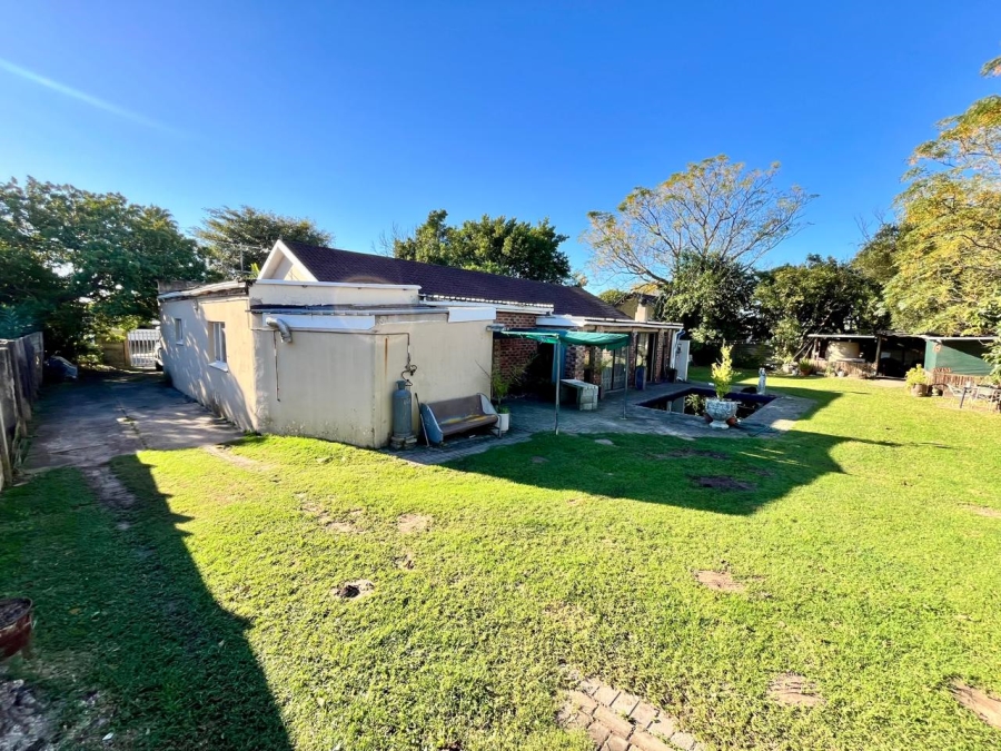 3 Bedroom Property for Sale in Willow Park Eastern Cape